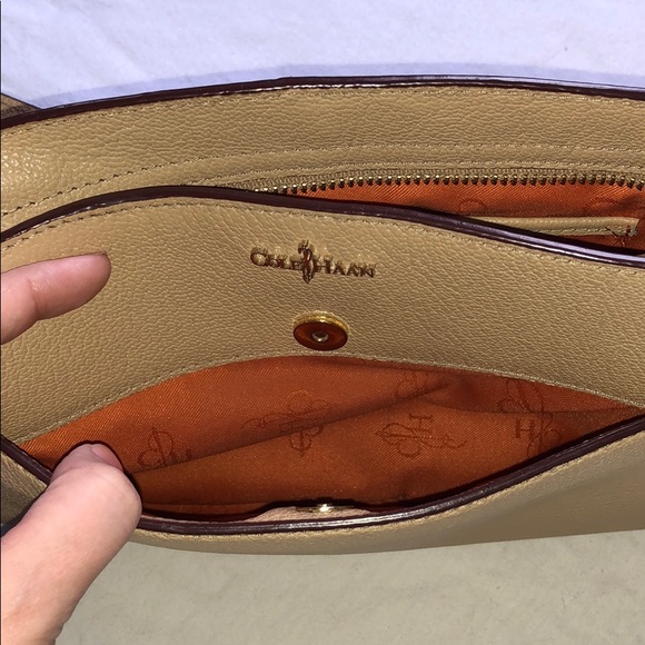 Cole Haan Crossbody bag - Picture 2 of 8